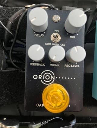 UAFX Orion