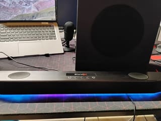 Creative Sound BlasterX Katana