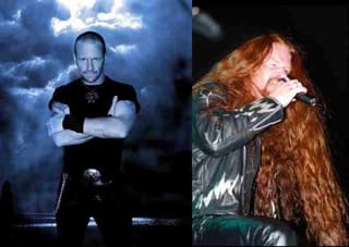 Ζητείται τραγουδιστής για Heavy Metal 