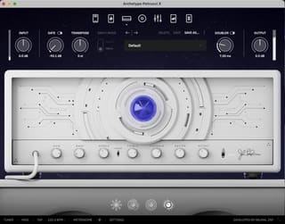 Neural DSP Plugins - (Petrucci, Rabea and more)