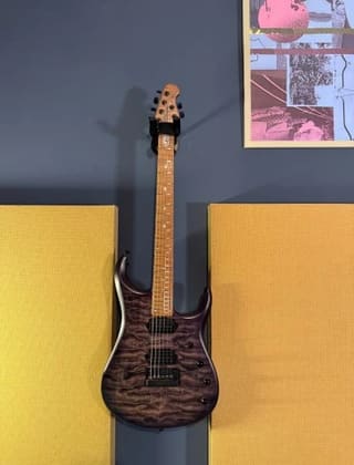 Ernie Ball Music Man John Petrucci Signature JP15-6