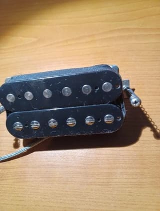 Gibson 490 Bridge
