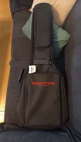 MUSIC STORE Gig-Bag Deluxe
