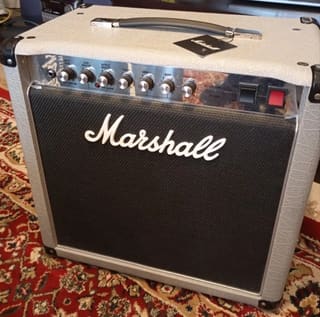 Marshall Jubilee 2525c