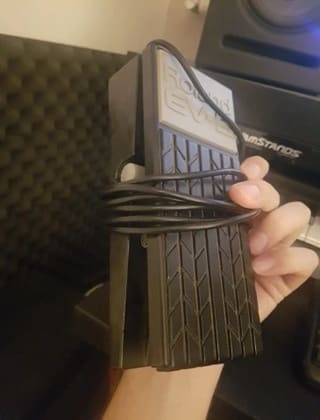 Roland EV-5 Expression Pedal