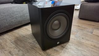 Ενεργό Subwoofer JBL Studio 260P