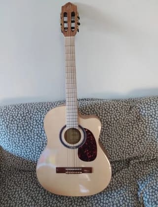 Ortega TZSM-3 Thomas Zwijsen Signature