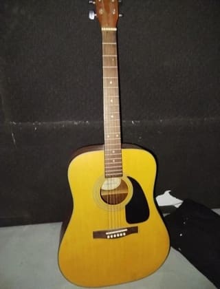 Fender DG-17EM (1996) 