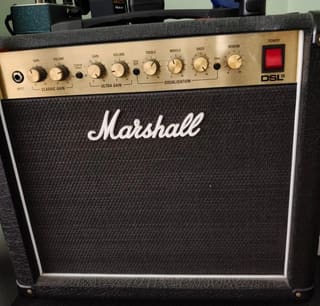 Marshall DSL5CR