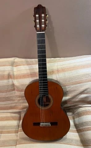 Alhambra Model- 5P
