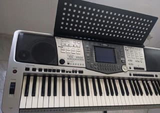 Yamaha PSR-A1000 Oriental