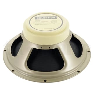 ΖΗΤΕΙΤΑΙ Creamback 16 Ohm