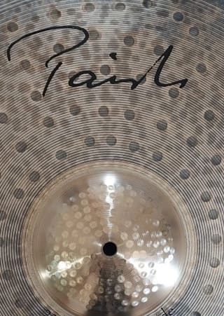 PAISTE 20