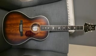 PRS SE P20 Parlor