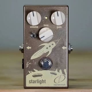 Crazy Tube Circuits Starlight