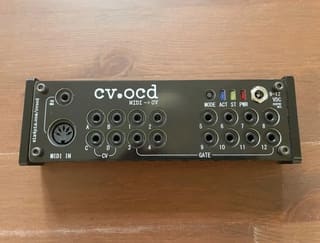 CVOCD 