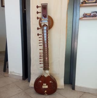 Σιτάρ 