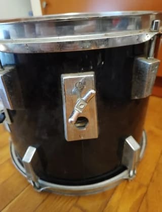 Tom Sonor Performer 13