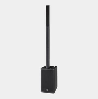 StagePas 1K MK1
