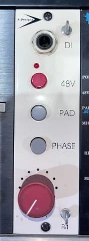 A-Designs P1