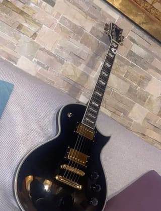 LTD EC-256