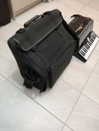 Ακορντεόν ενός έτους Startone