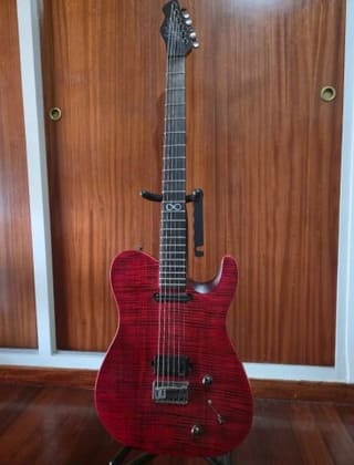 Chapman Standard Series ML3 BEA Standard Baritone