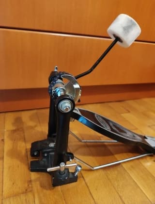 Millenium Pro Μονό Πετάλι Κάσας (Bass Drum Pedal)