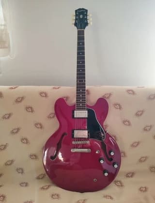 Epiphone ES335