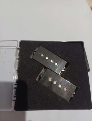 Fender Vmod II
