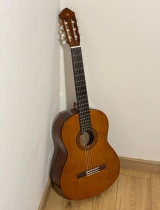 Yamaha C40 κλασική κιθάρα