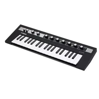Yamaha Reface CP + Desksaver