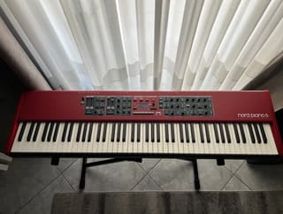 Nord Piano 6 - 88