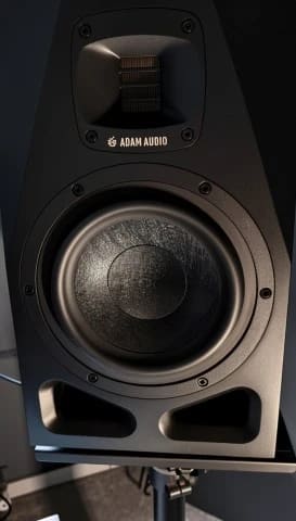 Adam A7V