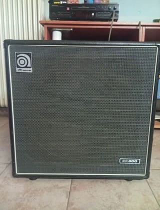 Ampeg BA 115