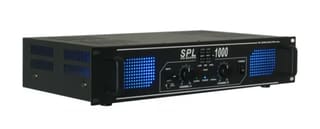 Vonyx SPL-1000 EQ Τελικός Ενισχυτής
