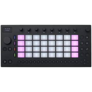 Ableton Move