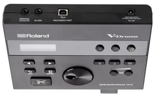  Roland TD-07 Drum Module 