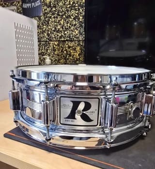 Rogers Dynasonic cob 14x5