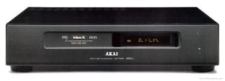 Video Akai VS - F 1000