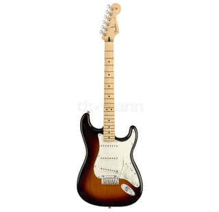 Fender Stratocaster (Player Series)