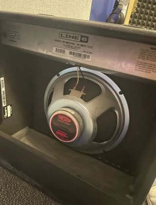 Line 6 Spider II 30 Watt