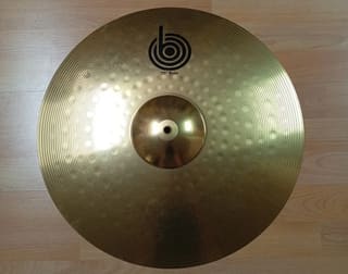 Ride bsx 20'