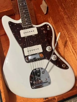 Fender American Vintage '65 Jazzmaster