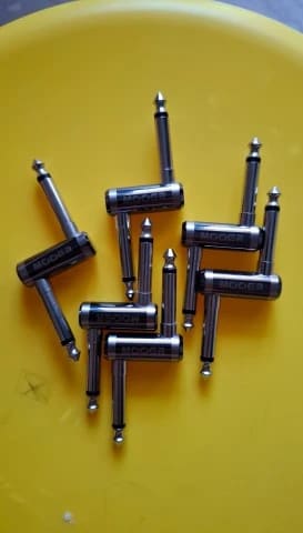 Mooer PC z connector 