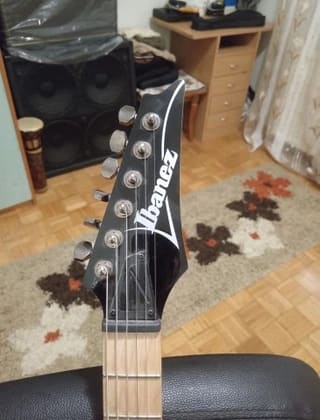 Ibanez 