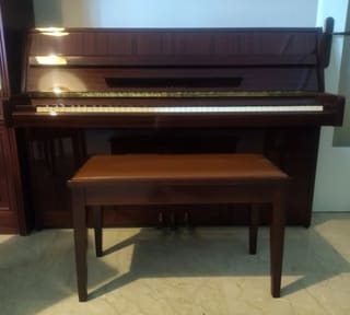 YAMAHA M5J (Made in Japan)