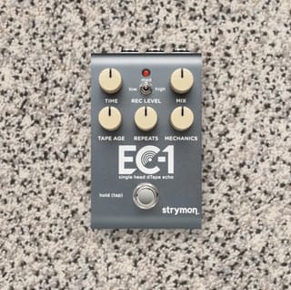 Strymon EC-1 Delay