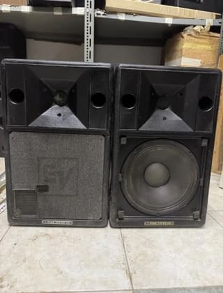 Ηχεία Electro-Voice (EV) S-200 Stage