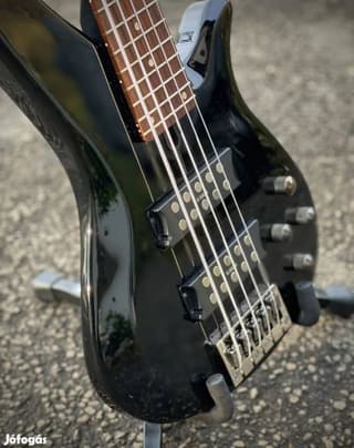 Yamaha RBX375 
